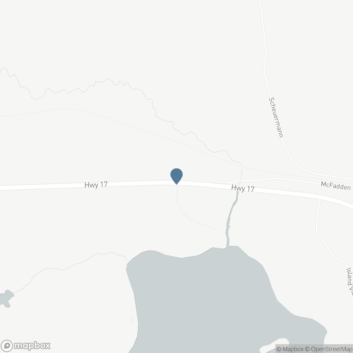 11934 Highway 17, Thessalon, Ontario P0R 1L0